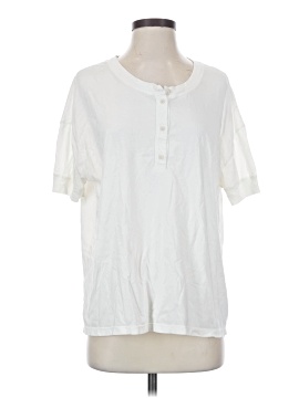 Rivet & Thread Short Sleeve Top