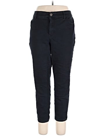 Evri Casual Pants (view 1)