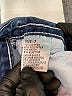 Bamboo Blue Jeans Size 7 - photo 8