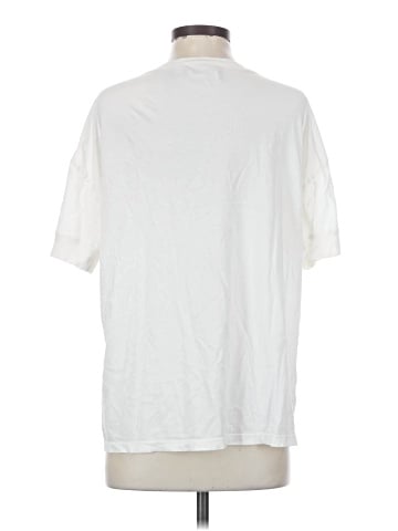 Rivet & Thread Short Sleeve Top (view 2)