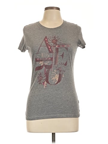 Aeropostale Short Sleeve T-Shirt (view 1)