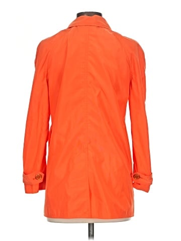 Lauren by Ralph Lauren Raincoat (view 2)