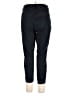 Evri Solid Blue Casual Pants Size 16 - photo 2