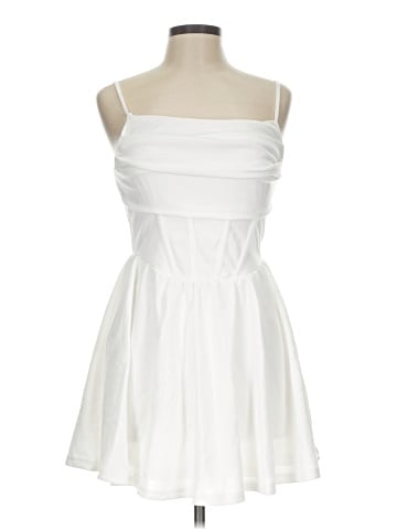 Shein Cocktail Dress (view 1)
