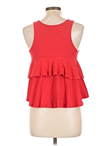 Bobi Sleeveless Top (view 2)