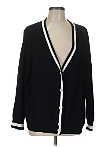 Peace of Cloth Cardigan (view 1)