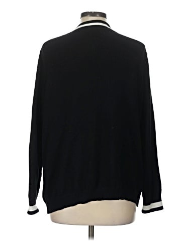 Peace of Cloth Cardigan (view 2)
