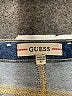 Guess Blue Denim Skirt Size 27 waist - photo 3