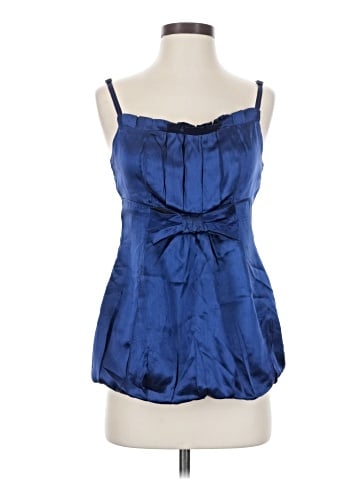 Marc by Marc Jacobs Sleeveless Blouse (view 1)