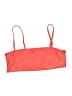 Aeropostale Orange Swimsuit Top Size L - photo 1