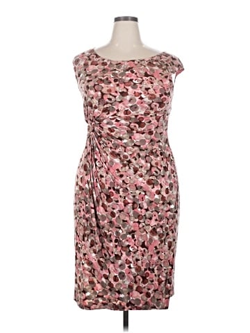 Connected Apparel Cocktail Dress (view 1)