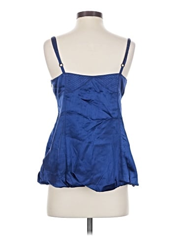 Marc by Marc Jacobs Sleeveless Blouse (view 2)