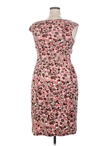Connected Apparel Cocktail Dress (view 2)