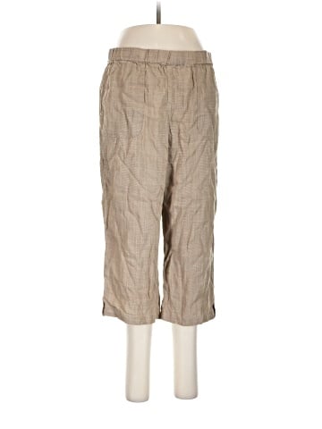 Alfred Dunner Khakis (view 1)