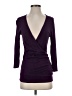 Vertigo Paris Purple Cardigan Size S - photo 1