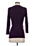 Vertigo Paris Purple Cardigan Size S - photo 2