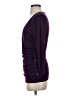 Vertigo Paris Purple Cardigan Size S - photo 5