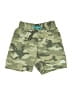Gap Fit Camo Green Board Shorts Size 4 - 5 - photo 1