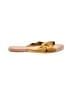 Old Navy Yellow Sandals Size 9 - photo 1