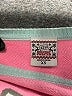 Well Worn Graphic Pink Pullover Sweater Size XS - photo 7