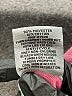 Well Worn Graphic Pink Pullover Sweater Size XS - photo 8