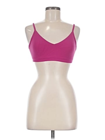 Golden By TNA Sports Bra (view 1)