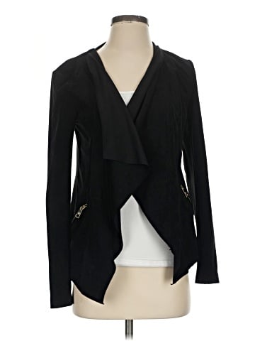 Adrienne Vittadini Blazer (view 1)