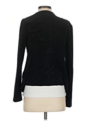Adrienne Vittadini Blazer (view 2)