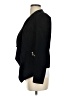 Adrienne Vittadini Black Blazer Size S - photo 5