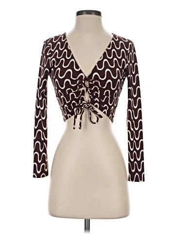 Meraki Long Sleeve Top (view 1)