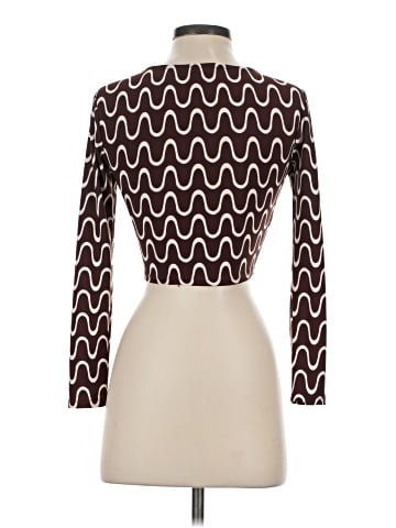 Meraki Long Sleeve Top (view 2)