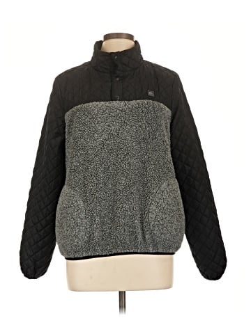 Rip Curl Fleece (view 1)