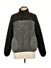 Rip Curl 100% Polyester Gray Fleece Size L - photo 1