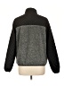 Rip Curl 100% Polyester Gray Fleece Size L - photo 2