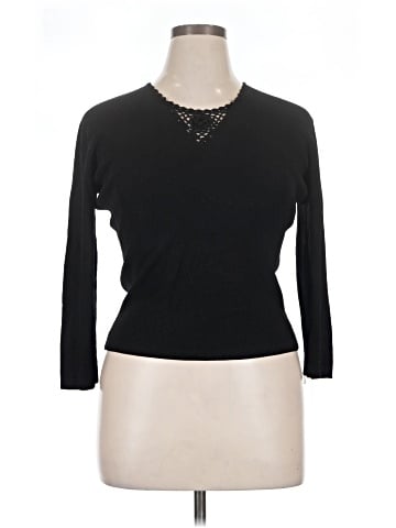 Bacci 3/4 Sleeve Top (view 1)