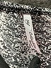 NY Collection Gray 3/4 Sleeve Blouse Size 2X - photo 7