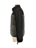 Rip Curl 100% Polyester Gray Fleece Size L - photo 5