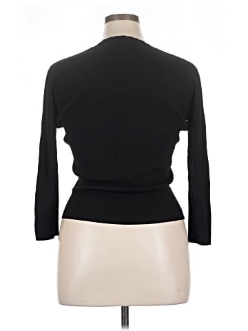 Bacci 3/4 Sleeve Top (view 2)