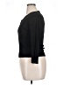 Bacci Black 3/4 Sleeve Top Size XL - photo 5