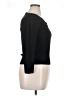 Bacci Black 3/4 Sleeve Top Size XL - photo 4