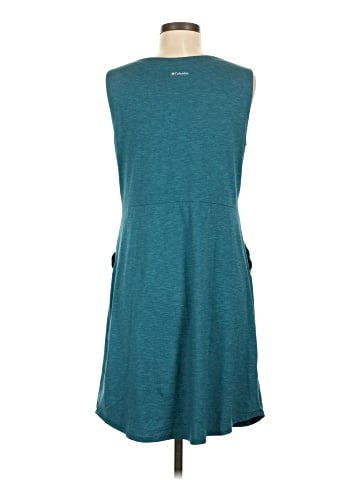 Columbia Casual Dress (view 2)