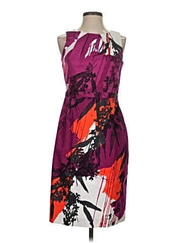 T Tahari Cocktail Dress (view 1)