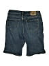 Lee Blue Denim Shorts Size 8 - photo 2