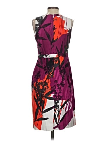 T Tahari Cocktail Dress (view 2)