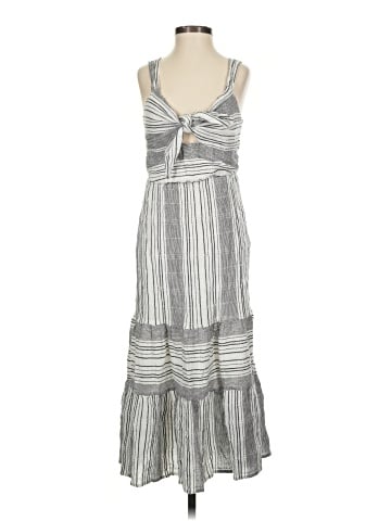 Slate & Willow Casual Dress (view 1)