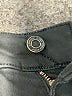 Lands' End Black Jeggings Size 22 - photo 4
