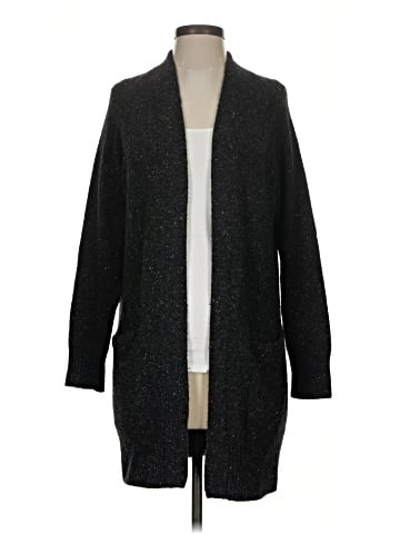 Vince. Cashmere Cardigan (view 1)