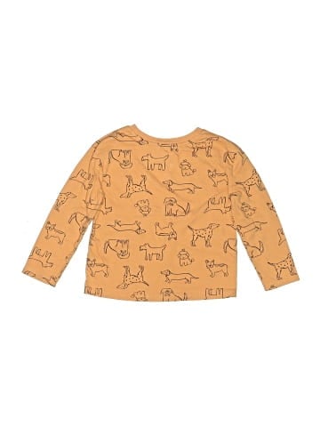 Cat & Jack Long Sleeve T-Shirt (view 2)