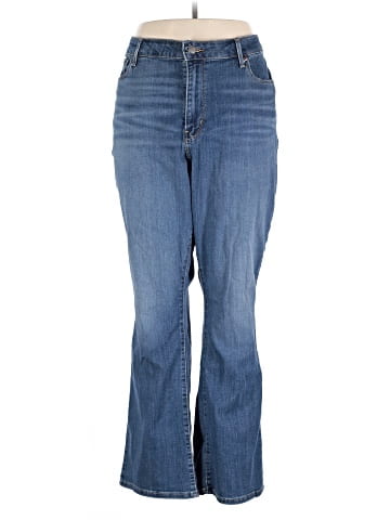 Levi Strauss Signature Jeans (view 1)