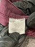 Lila Ryan Purple Jeans Size 28 waist - photo 8